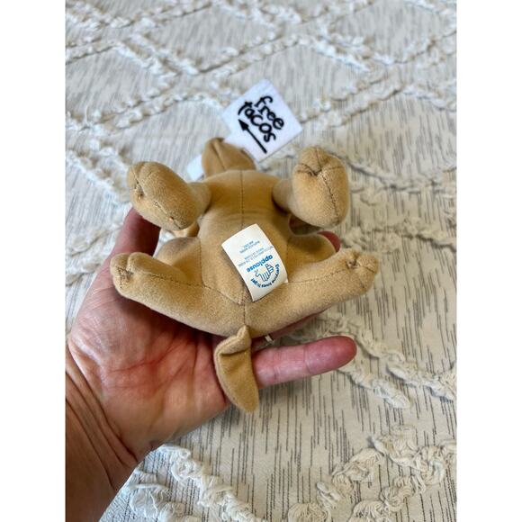 Taco Bell Yo Quiero Chihuahua Plush Stuffed Animal Dog Applause - Picture 4 of 7